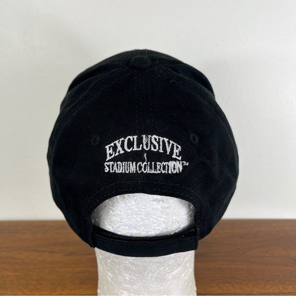 Ohio State Buckeyes Vs Oregon Ducks Strapback Hat NCAA Football 2015 OSU UO - Picture 4 of 13